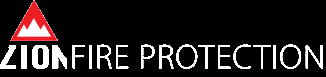 Logo for ZION FIRE PROTECTION, LLC